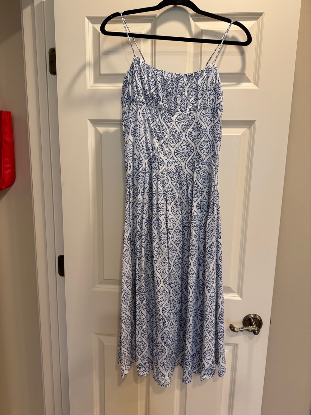 Mille Tully Dress XS